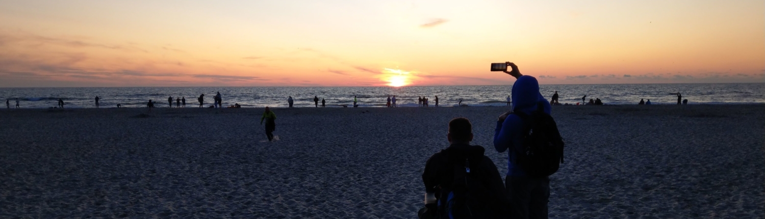 Texel Strand